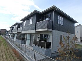 フェリシードピュ 207 ｜ 愛媛県松山市竹原3丁目12-4（賃貸アパート1LDK・2階・49.88㎡） その1