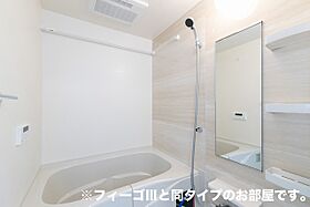 メゾンサクラメントサウス 203 ｜ 愛媛県松山市南江戸1丁目4-42（賃貸アパート1LDK・2階・45.41㎡） その15