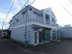 古川北アパート