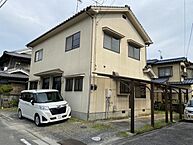 愛媛県松山市古川南3丁目18-20：物件画像／株式会社みかん不動産　レオパレス21パートナーズ松山南