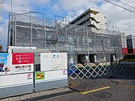 愛媛県松山市生石町418-1：物件画像／株式会社みかん不動産　レオパレス21パートナーズ松山南