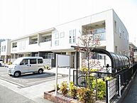 愛媛県松山市北斎院町791-1：物件画像／株式会社みかん不動産　レオパレス21パートナーズ松山南