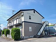 愛媛県松山市中村5丁目1-24：物件画像／株式会社みかん不動産　レオパレス21パートナーズ松山南