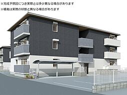 クランツ北井門B