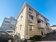 愛媛県松山市朝生田町7丁目5-36：物件画像／株式会社みかん不動産　レオパレス21パートナーズ松山南
