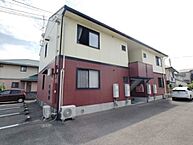 愛媛県松山市土居町1104-1：物件画像／株式会社みかん不動産　レオパレス21パートナーズ松山南