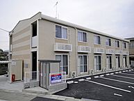 愛媛県伊予市米湊898-1：物件画像／株式会社みかん不動産　レオパレス21パートナーズ松山南