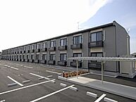 愛媛県伊予市下吾川1812-1：物件画像／株式会社みかん不動産　レオパレス21パートナーズ松山南