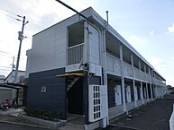 愛媛県伊予郡松前町筒井613-4：物件画像／株式会社みかん不動産　レオパレス21パートナーズ松山南