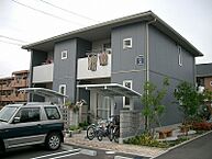 愛媛県松山市東石井5丁目9-6：物件画像／株式会社みかん不動産　レオパレス21パートナーズ松山南