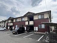愛媛県松山市鷹子町763-1：物件画像／株式会社みかん不動産　レオパレス21パートナーズ松山南