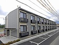 愛媛県東温市見奈良1526-5：物件画像／株式会社みかん不動産　レオパレス21パートナーズ松山南