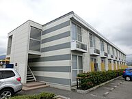 愛媛県東温市南方2048-5：物件画像／株式会社みかん不動産　レオパレス21パートナーズ松山南