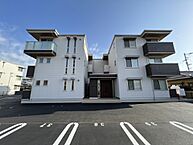 愛媛県松山市居相5丁目10-6：物件画像／株式会社みかん不動産　レオパレス21パートナーズ松山南