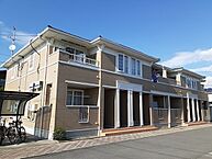 愛媛県伊予市下吾川610：物件画像／株式会社みかん不動産　レオパレス21パートナーズ松山南