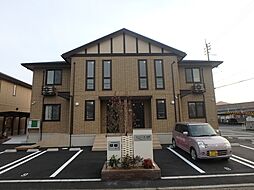 ラフィーネ双葉A棟