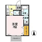 愛媛県松山市中村4丁目11-19：物件画像／株式会社みかん不動産　レオパレス21パートナーズ松山南