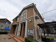 愛媛県松山市平井町1496-4：物件画像／株式会社みかん不動産　レオパレス21パートナーズ松山南