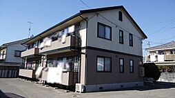 カーサフォンテーヌA棟
