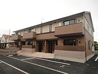 愛媛県伊予郡松前町筒井346-2：物件画像／株式会社みかん不動産　レオパレス21パートナーズ松山南