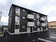 愛媛県松山市西石井5丁目13-31：物件画像／株式会社みかん不動産　レオパレス21パートナーズ松山南