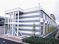 愛媛県伊予郡松前町筒井613-1：物件画像／株式会社みかん不動産　レオパレス21パートナーズ松山南