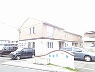 愛媛県松山市東石井2丁目20-36：物件画像／株式会社みかん不動産　レオパレス21パートナーズ松山南