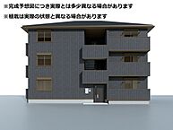 愛媛県松山市朝生田町3丁目7番34-2号：物件画像／株式会社みかん不動産　レオパレス21パートナーズ松山南