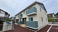 愛媛県松山市鷹子町1021-2：物件画像／株式会社みかん不動産　レオパレス21パートナーズ松山南