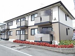 カルフール松本A棟