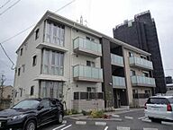愛媛県松山市天山3丁目4-21：物件画像／株式会社みかん不動産　レオパレス21パートナーズ松山南