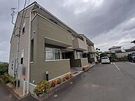 愛媛県松山市東垣生町527-4：物件画像／株式会社みかん不動産　レオパレス21パートナーズ松山南