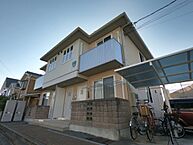 愛媛県松山市市坪北1丁目8-19：物件画像／株式会社みかん不動産　レオパレス21パートナーズ松山南