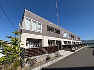 愛媛県松山市針田町125-8：物件画像／株式会社みかん不動産　レオパレス21パートナーズ松山南