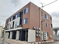 愛媛県松山市北井門4丁目17-8-2：物件画像／株式会社みかん不動産　レオパレス21パートナーズ松山南