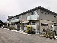 愛媛県松山市空港通6丁目1-8：物件画像／株式会社みかん不動産　レオパレス21パートナーズ松山南