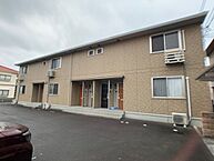 愛媛県伊予郡松前町筒井434-1：物件画像／株式会社みかん不動産　レオパレス21パートナーズ松山南