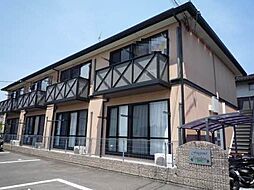 エーデルハイム栗田A棟
