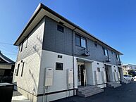 愛媛県伊予郡松前町北黒田512-6：物件画像／株式会社みかん不動産　レオパレス21パートナーズ松山南