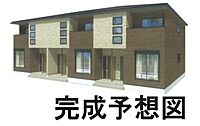 愛媛県松山市土居田町570-10：物件画像／株式会社みかん不動産　レオパレス21パートナーズ松山南