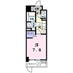 愛媛県松山市中村5丁目16-13：物件画像／株式会社みかん不動産　レオパレス21パートナーズ松山南