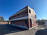 愛媛県松山市富久町307-3：物件画像／株式会社みかん不動産　レオパレス21パートナーズ松山南
