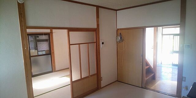 室内