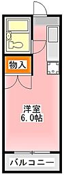 日野駅 4.3万円