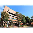 役所「日野市役所まで1085m」