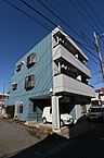 東京都日野市多摩平5丁目20-12：物件画像／株式会社みんなのおうち　ピタットハウス豊田駅前店
