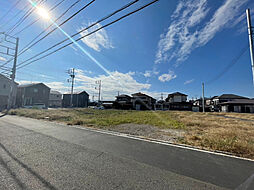 物件画像 「ご成約キャンペーン対象」日野市西平山5丁目　建築条件付売地