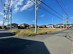 物件画像 「ご成約キャンペーン対象」日野市西平山5丁目　建築条件付売地