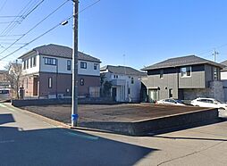 物件画像 「ピタットハウス豊田駅前店」日野市新町5丁目売地