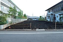 物件画像 「ピタットハウス豊田駅前店」日野市多摩平3丁目　建築条件なし